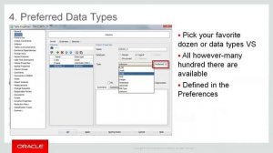 3 Oracle SQL Developer Data Modeler Features to Save Time and Make Fewer Mistakes