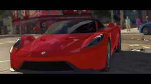 Watch Dogs 2 - Геймплейный ролик - E3 2016 [RU]