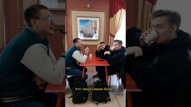 А знают ли студенты-политехники, для чего нужны те или иные «женские штучки»? 🤔 #пнипу #юмор