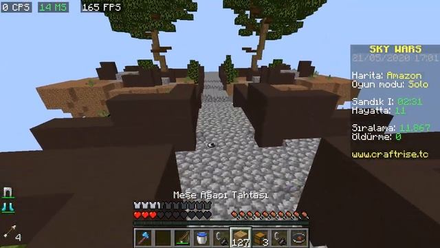 Minecraft 3D StarWars Texture Pack смотреть онлайн