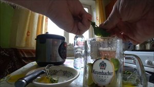 874. Как быстро и легко приготовить освежающий безалкогольный мохито!
