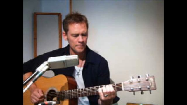 whitesnake - is this love acoustic cover смотреть онлайн