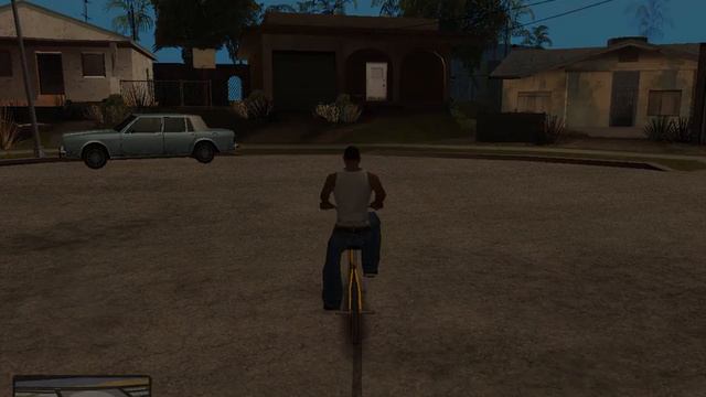 Гта Сан Андреас #1 смотреть онлайн