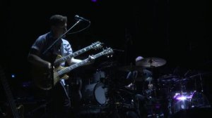 3 Plus 4 (Live at Red Rocks)