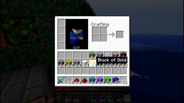 Minecraft: Mody [4] - Little Blocks Mod! (Mini Klocki!) смотреть онлайн