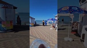 Море 2023. Где мы будем Чилить в России.