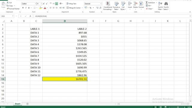 EXCEL TIPS AND TRICKS ?| EXCEL TIPS AND TRICKS CHEAT SHEET??