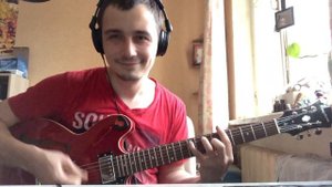 EPIPHONE DOT - ОБЗОР И ТЕСТ