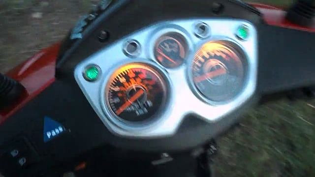 Racer Taurus 150j смотреть онлайн