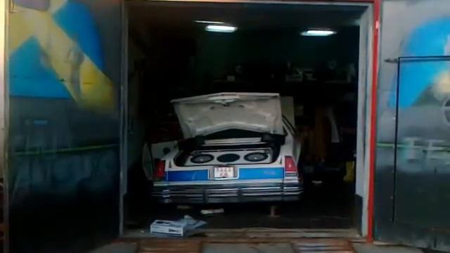 Настройка звука в автомобиле. смотреть онлайн