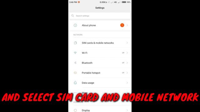HOW TO STABLE SIGNAL AND PING IN MOBILE LEGENDS || TRICKS IN MOBILE LEGENDS