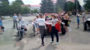 Как сделать багги. Своими руками. Первый выезд.Homemade buggy project