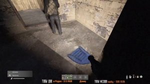 МЕТРО РП ВЕЗДЕХОД И РАДИО ОБЗОР НОВОГО СЕРВЕРА DAYZ
