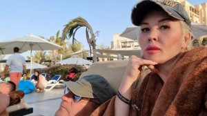 DoubleTree by Hilton Resort&Spa Marjan Island 5* 🏝 Мы приедем снова?