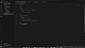 Сборка Docker для Laravel (Nginx, PHP, Xdebug, MySQL, PHPMyAdmin)