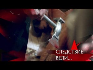 "Следствие вели...": "Пленники"