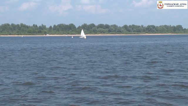 О В Сорокин об экспедиции по Волге 27 6 15 смотреть онлайн