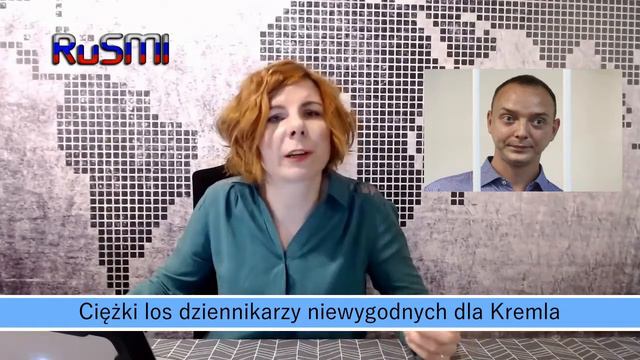 Fatalne przejęzyczenie Putina, człowiek numer dwa w Rosji i bratni kazachski naród смотреть онлайн