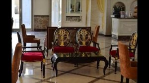 Il Mercato Hotel (Ex. Iberotel) 5*
Египет, Шарм-Эль-Шейх