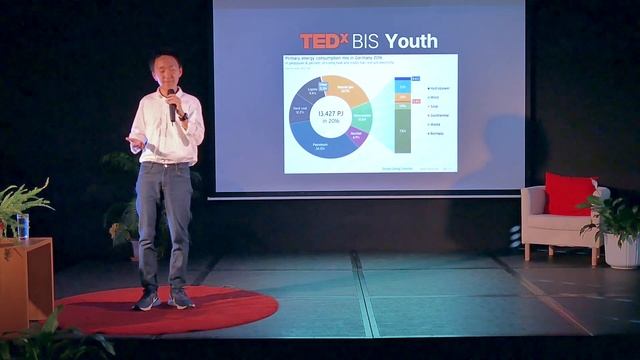 Nuclear Power: Saving the Planet or Doomed to Disaster? | Zhengfan Wen | TEDxYouth@BIS смотреть онлайн