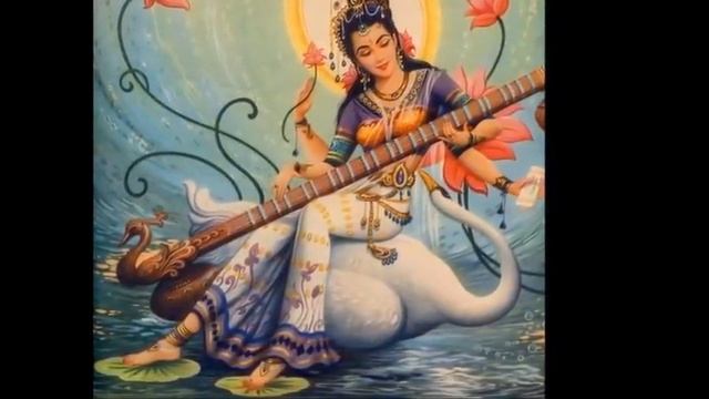 #Мантра женской энергии Ади Шакти (Adi Shakti mantra) мантра женского здоровья исполнения желаний