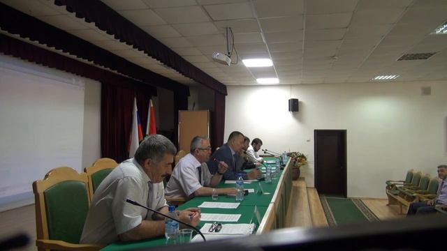 ГИТ20 от 30.07.2018 (часть 6) смотреть онлайн