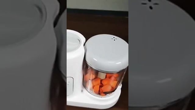 Baby Food  Processor