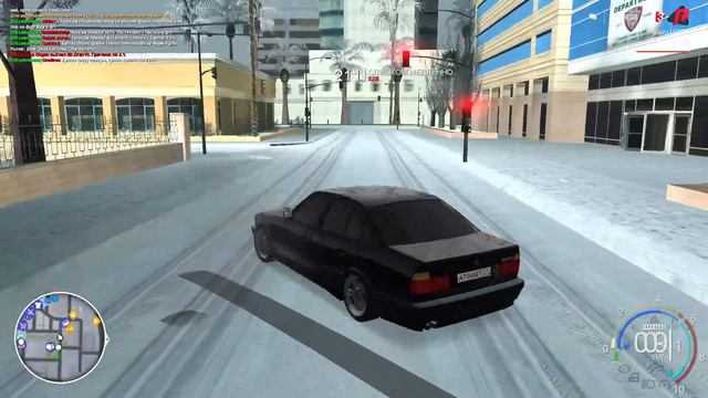 МТА РАДМИР 3 СЕРВЕР КАТАЮСЬ С ПОТПИШИКАМИ смотреть онлайн