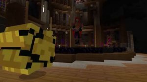 Дополнение для майнкрафт бен тен - minecraft ben 10