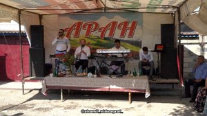 Свадьба в Дагестане с Бут-Казмаляр гр Аран 2021г