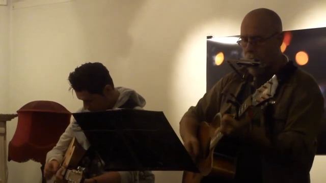 Airikr and Hakan - Pearl River Bridge смотреть онлайн