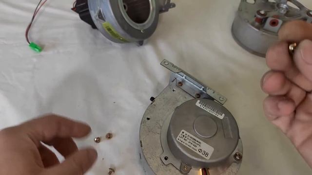 Турбины для котлов (видео для специалистов). смотреть онлайн