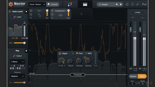10. Compressor Module