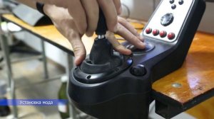 Мод кпп для Logitech G25/G27/G29/920