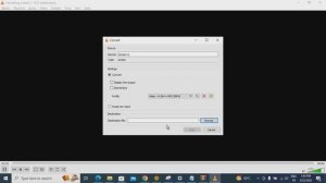 SCREEN Recording With AUDIO By VLC Media player