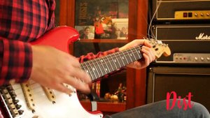 IK Multimedia TONEX - Fender Custom Reverb Deluxe Silverface '68 (Captures Pack) pt.2