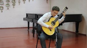 Пьяццолла Зима