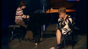 Линия жизни. Вера Горностаева