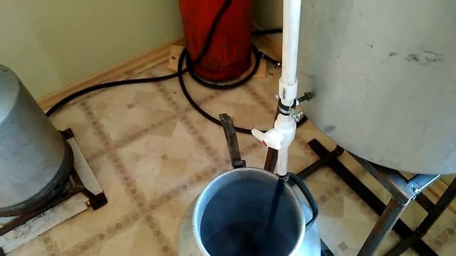 Сумбурная съемка одной варки ч. 1 смотреть онлайн