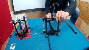 Cajon pedal Millenium