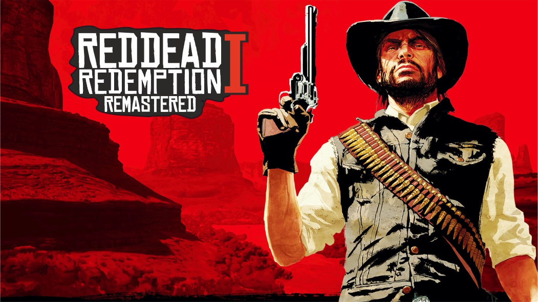 Red Dead Redemption 1 (2024) ► ВИВА РЕВОЛЮЦИЯ #17