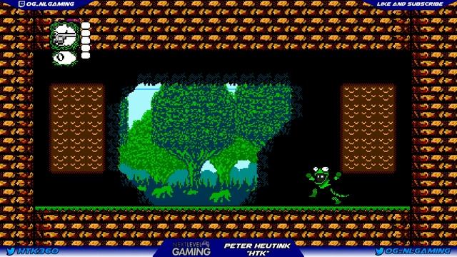 NLG Plays: Super GunWorld 2 | Gameplay and Impressions смотреть онлайн