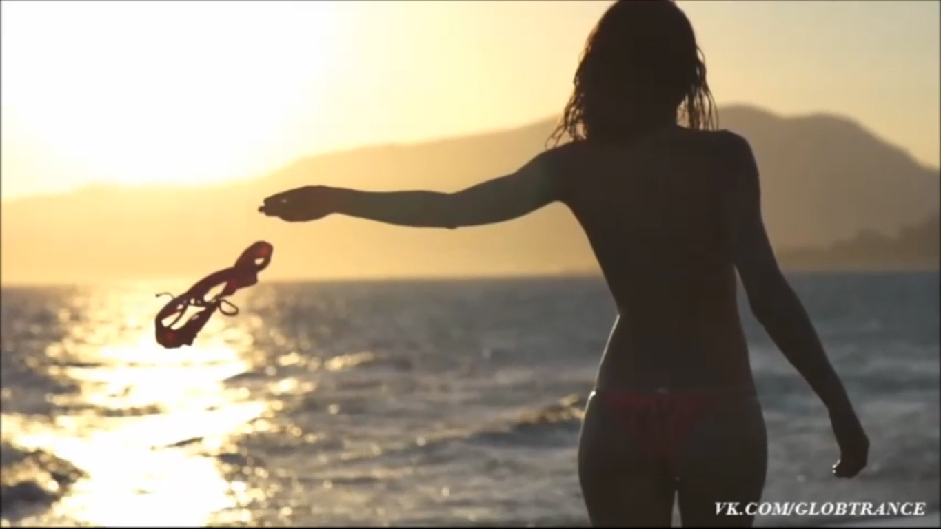 Vimeo Beach Bikini