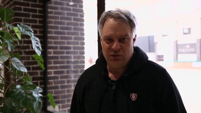Андрей Цветков о тренинге-семинаре по защитному разделу ИГП