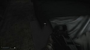 Дневник ЧВК Escape from Tarkov. Вынести папку из времянок в Лесу