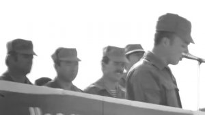 350-й гв. пдп. Хроника. "Обычный полк" HD. Часть 1.