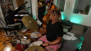 Emmet Cohen w/ Nicholas Payton | Sonnymoon for Two