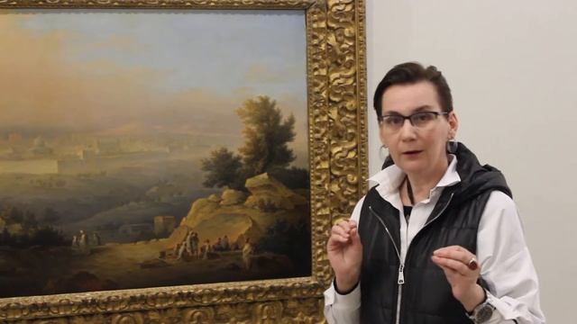 Век реализма. Эпизод III смотреть онлайн