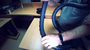 MTB шины для горных велосипедов. Велосипедные покрышки без камеры, безвоздушные, сплошные