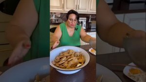 Супер вкусные маринованные куриные крылышки от Арус Кавказ! Рецепт #арусякавказ #куриныекрылышки?